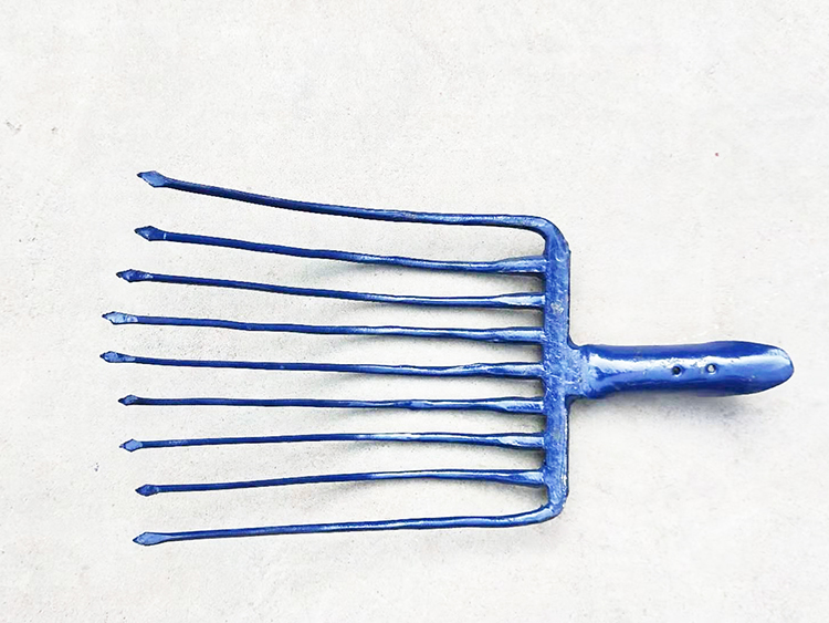 鐵(tie)路扣件(jiàn)