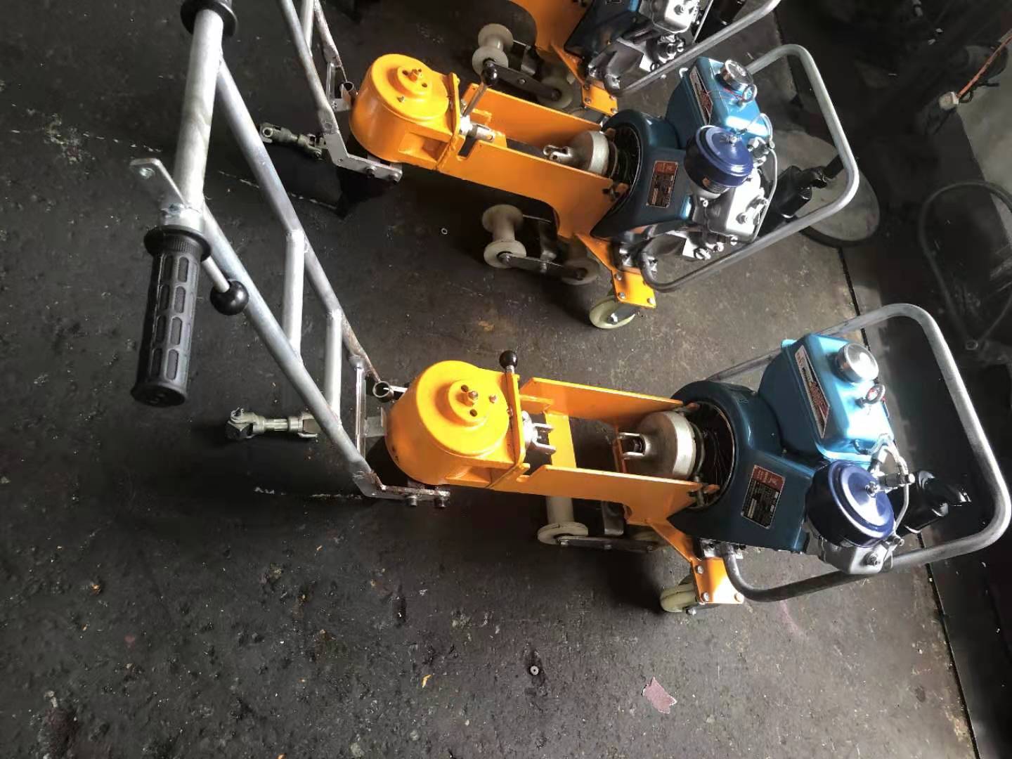 NLB-300型單頭内燃螺(luo)栓扳手 