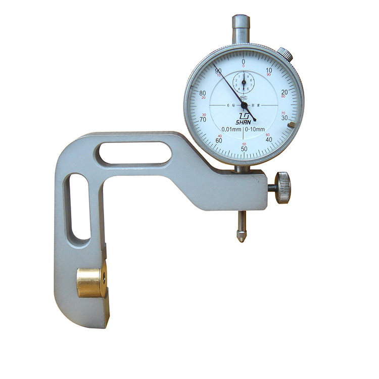 鐵路車輪滾動(dòng)圓擦傷深度檢測(cè)儀