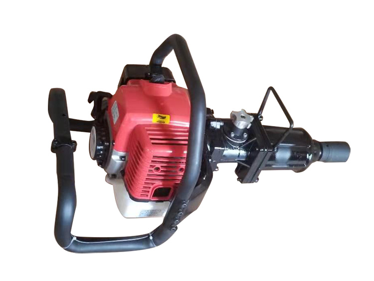 NLB-550型手提式内(nei)燃螺栓扳手(shou) 