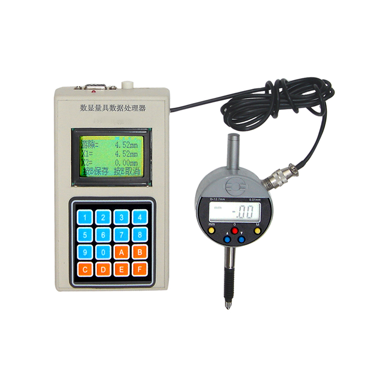 數顯量具(jù)數據處理器