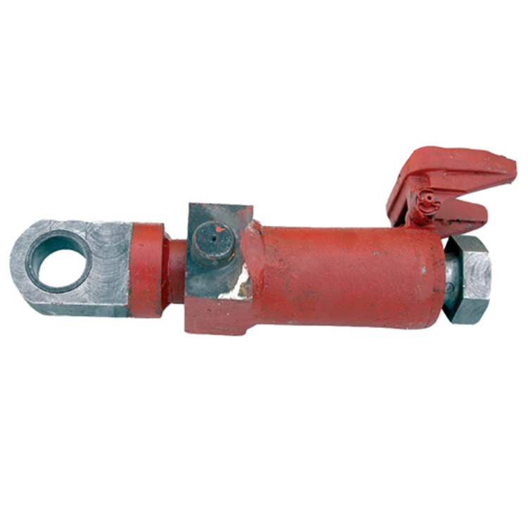 閘瓦間(jian)隙調整器