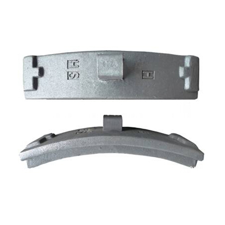 DF5機(jī)車閘瓦-合成閘(zha)瓦