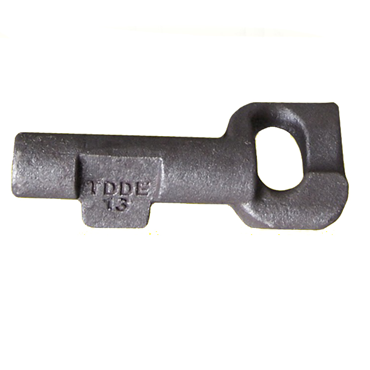 下鎖(suo)銷轉軸