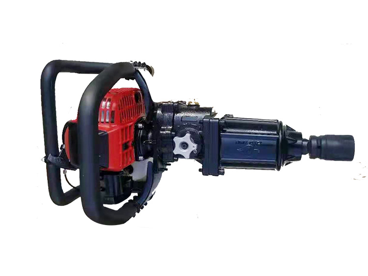 NLB-550型手提式内(nei)燃螺栓扳手(shou)