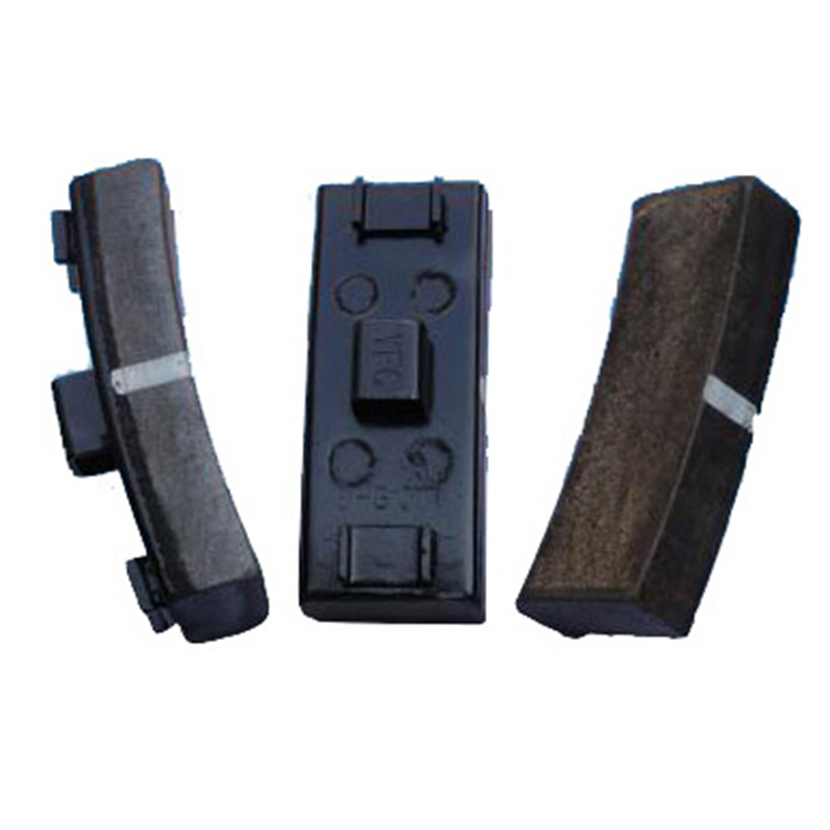 東(dōng)風8B鑄鐵閘(zha)瓦-高磷鑄(zhù)鐵閘瓦