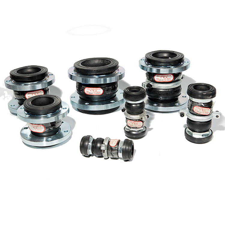 可曲(qǔ)撓橡膠接(jiē)頭系列