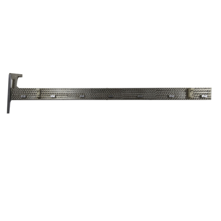 鐵(tiě)路支距尺檢定器(qì)