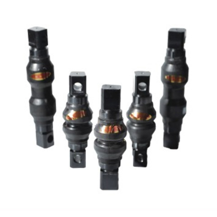 軸箱拉杆(gan)組件