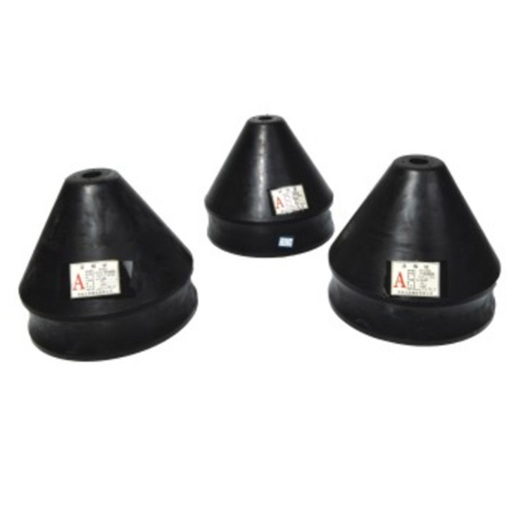 DF系列柴(chai)油機支座橡膠減(jiǎn)震器