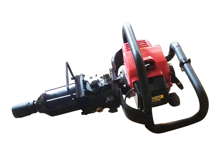 NLB-550型手提式内(nei)燃螺栓扳手(shǒu) 