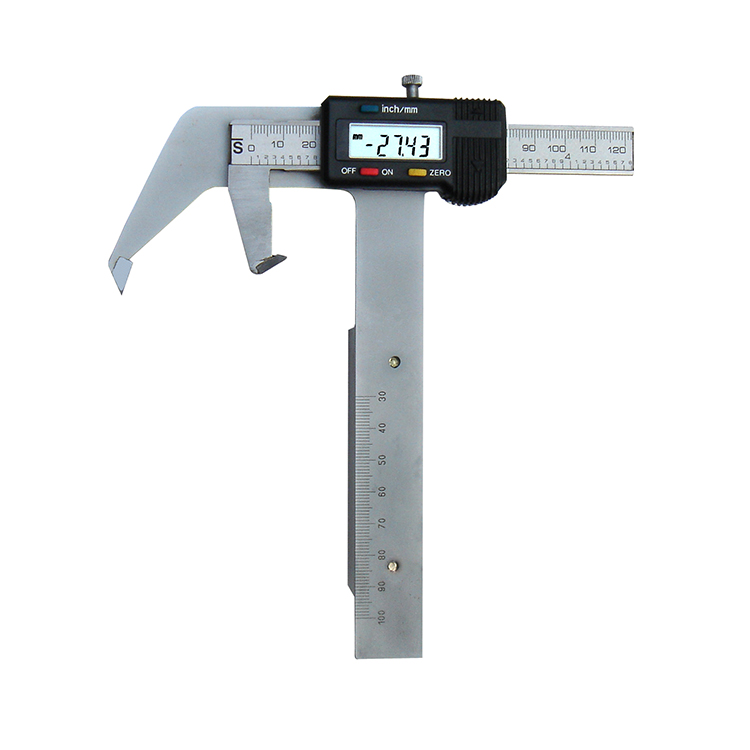 數顯緣箍厚度(du)尺